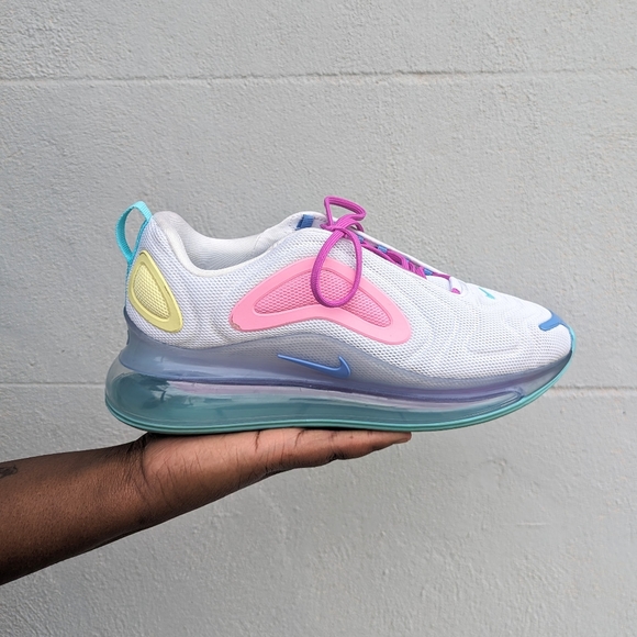 ❌SOLD❌ Nike's AirMax 720S - W's 9.5 - Picture 5 of 5